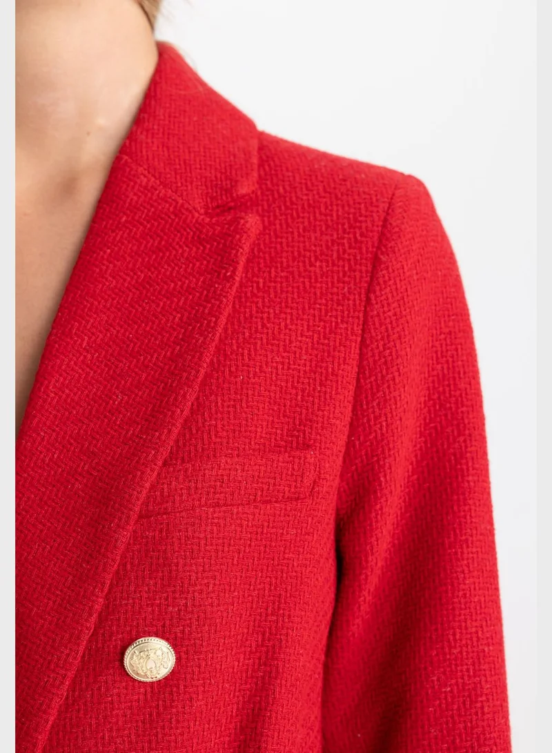 DeFacto Tailored Blazer