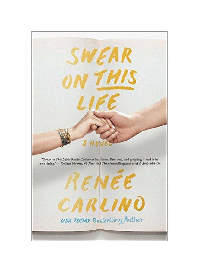 Swear On This Life: A Novel
