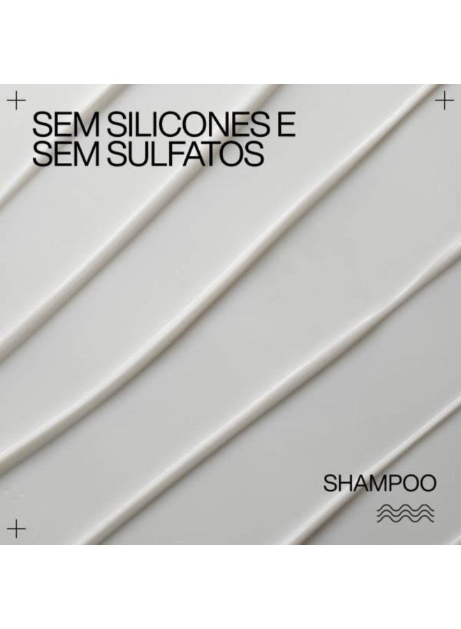 Redken Acidic Bonding Curls Shampoo Silicone Free 1000ml - Image 4