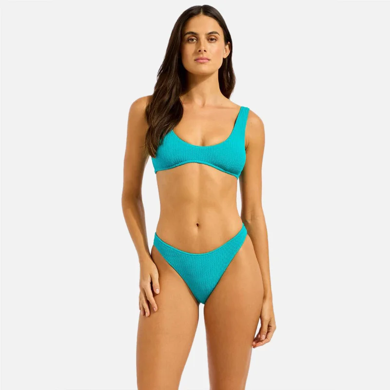 سيفولي Caribbean Blue