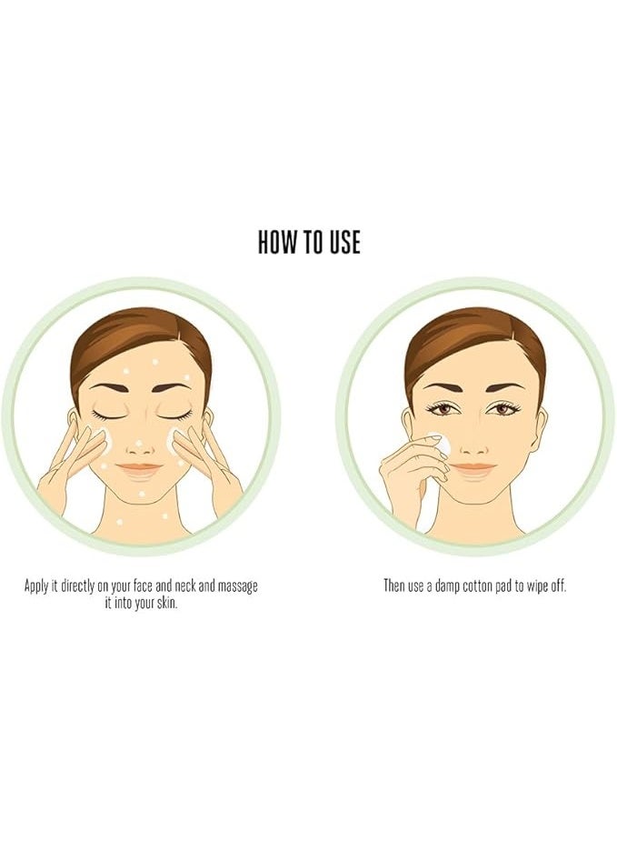 لاكمي منظف ​​لطيف وناعم للمسام العميقة لبشرة ناعمة ومتوهجة، 120 مل - Image 5