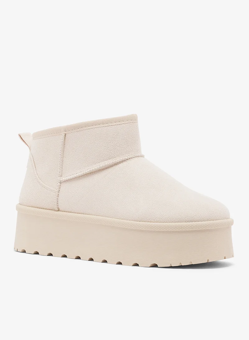 Truffle Cozy Ankle Boots