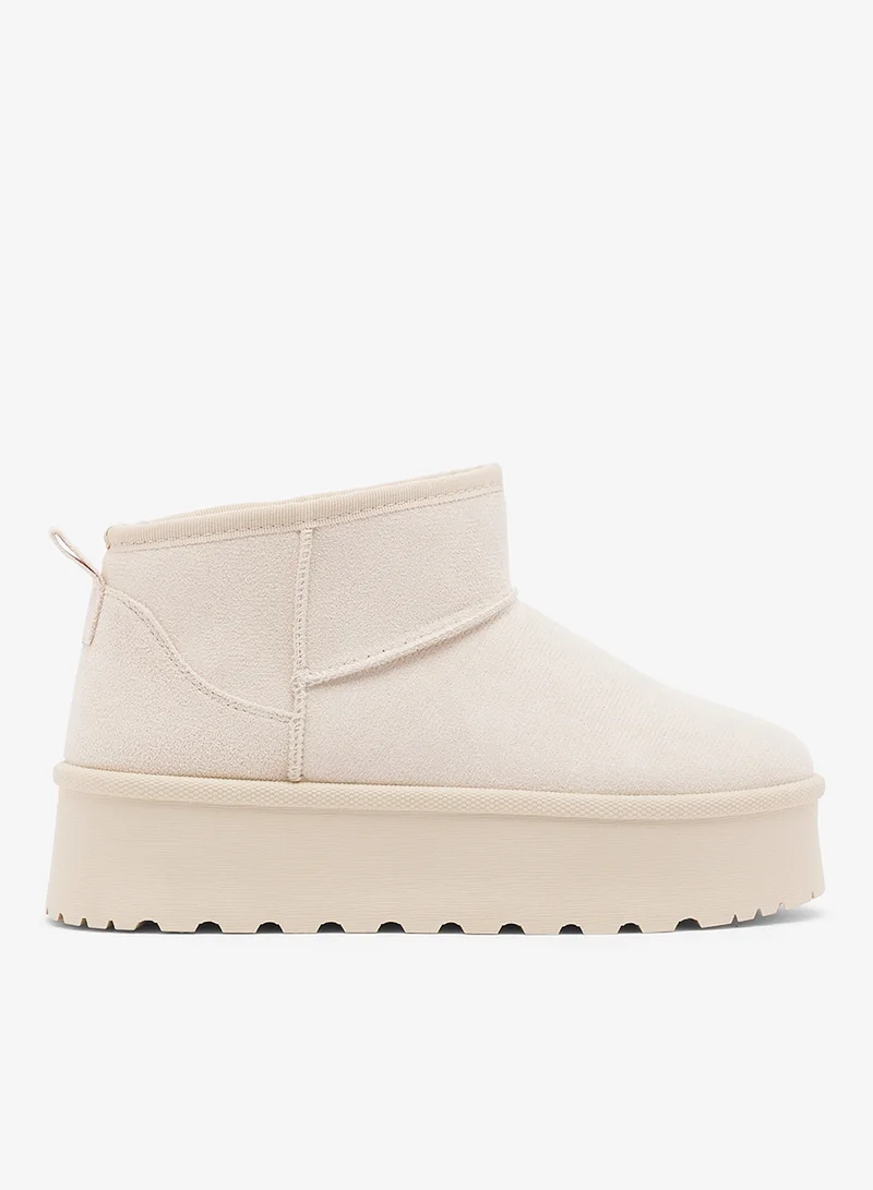 Truffle Cozy Ankle Boots