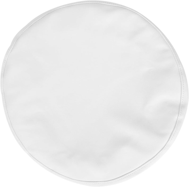 Umeepar Womens Classic Pu Leather French Beret Hat - Image 2