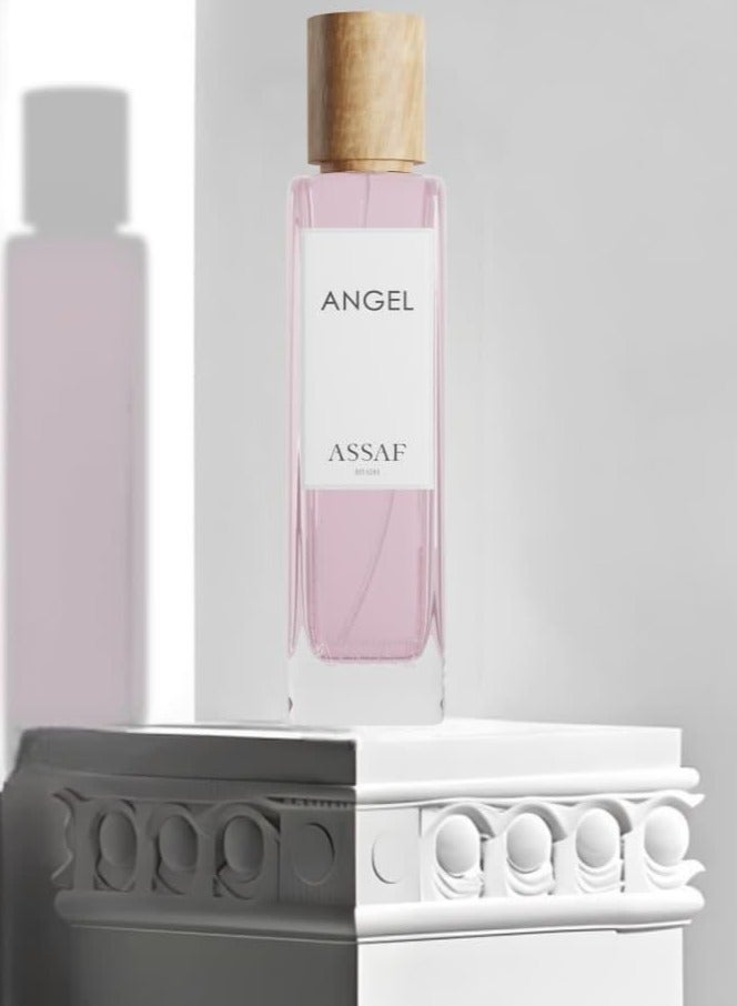 ASSAF Angel EDP Assaf for women. 