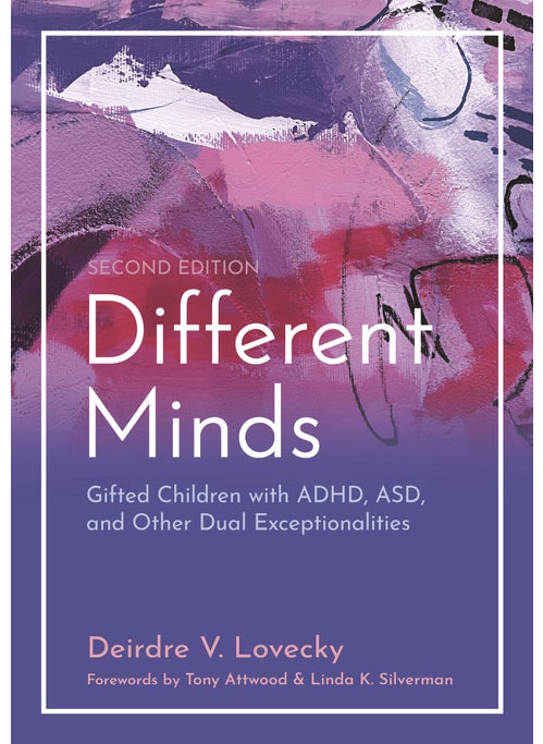 Different Minds