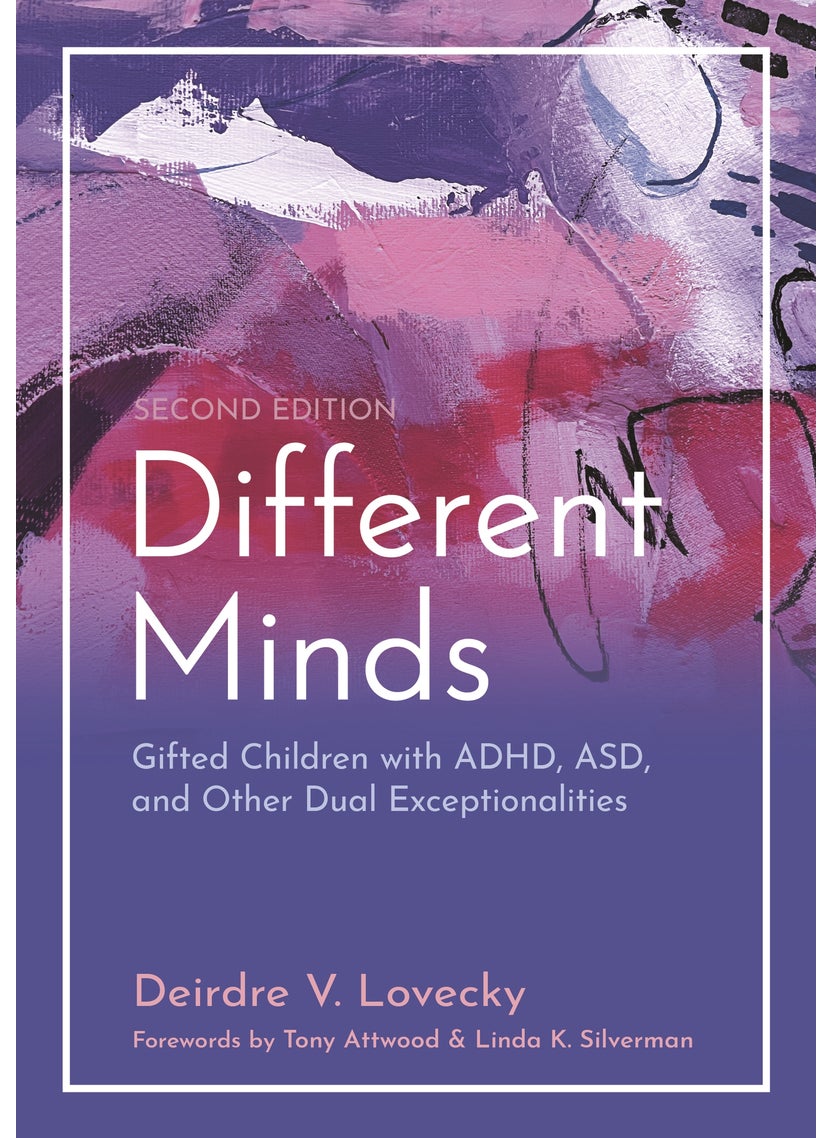 Different Minds