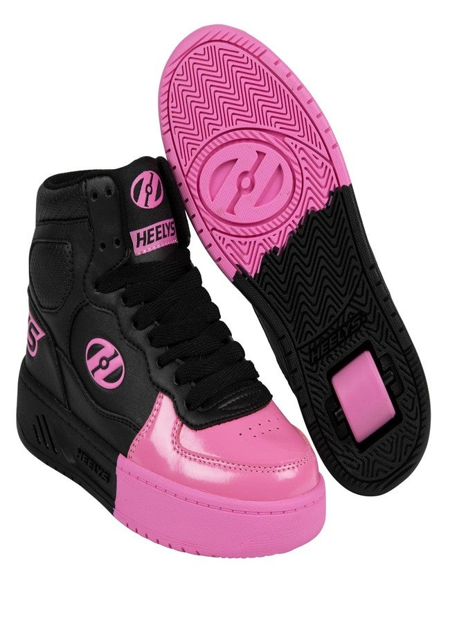 Heelys Rezerve Ex - Image 1