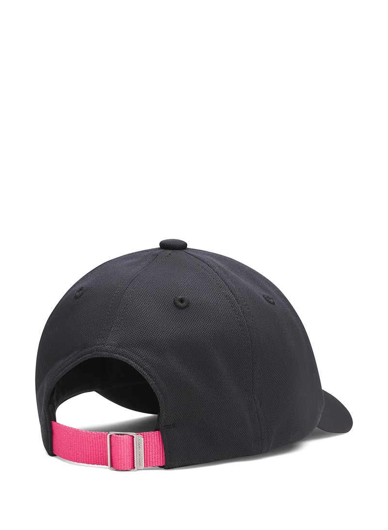 UNDER ARMOUR Kids Blitzing Adjustable Cap - Image 2