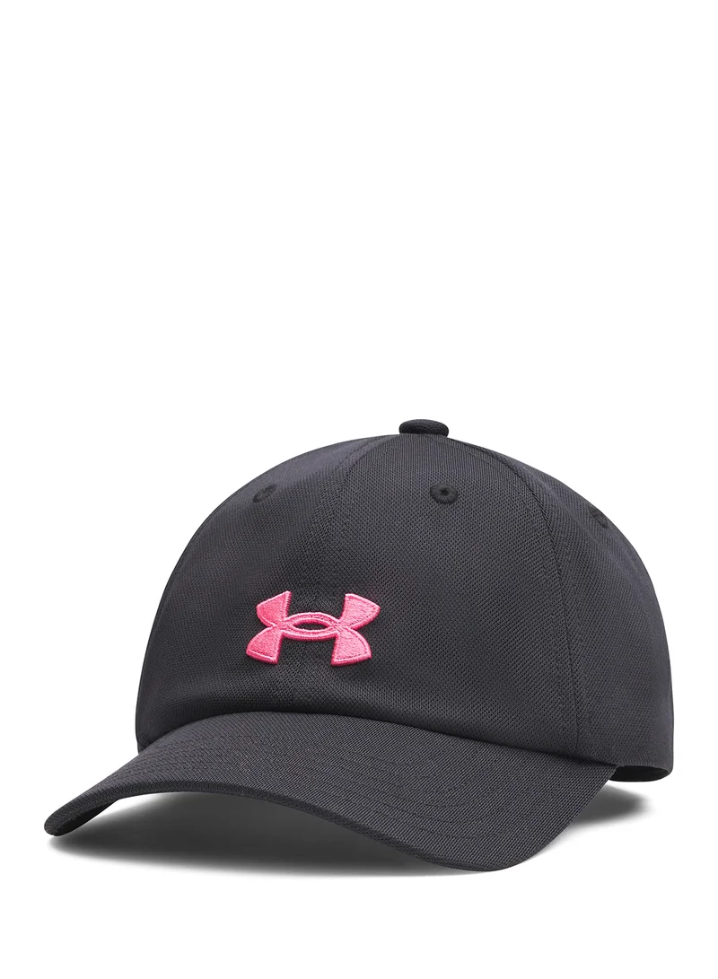 اندر ارمور Kids Blitzing Adjustable Cap