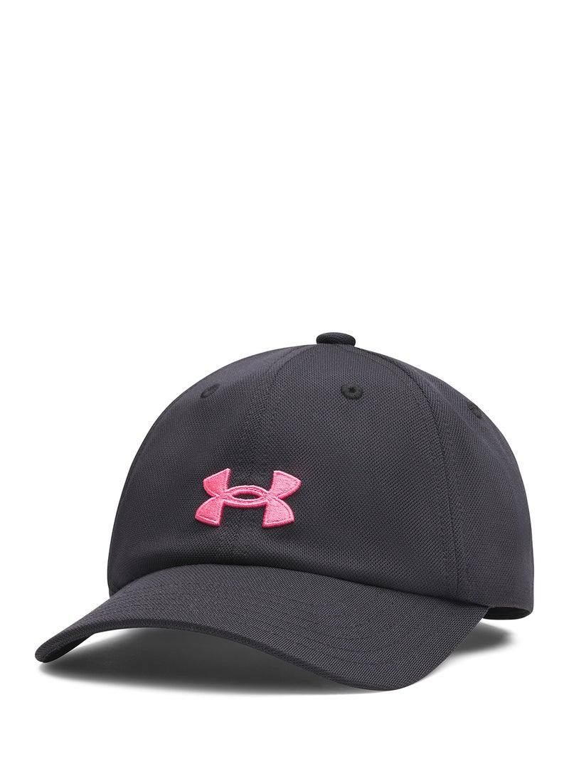 UNDER ARMOUR Kids Blitzing Adjustable Cap - Image 1