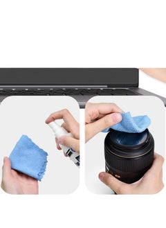 Handboss Laptop Screen Cleaning Kit Light Blue  - Image 2