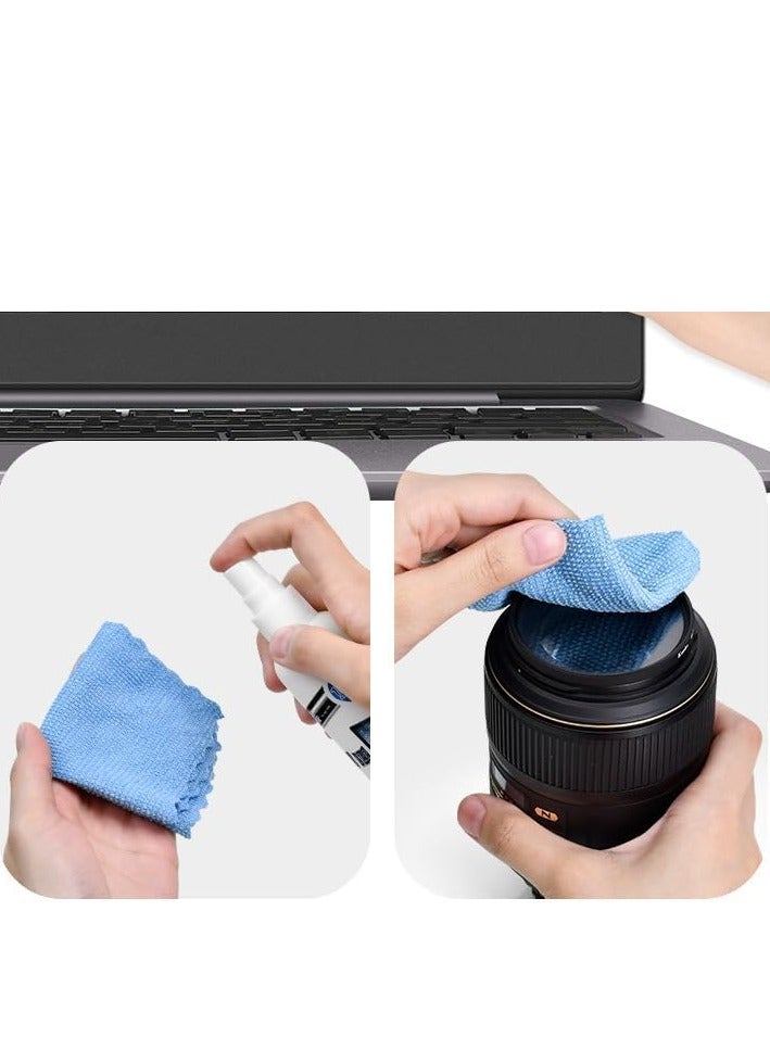 Sunway Laptop Screen Cleaning Kit Light Blue - Image 2