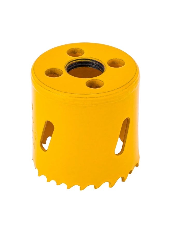 دينزل منشار ثقب ثنائي المعدن من دينزل (1-3/4 بوصة) - Image 3