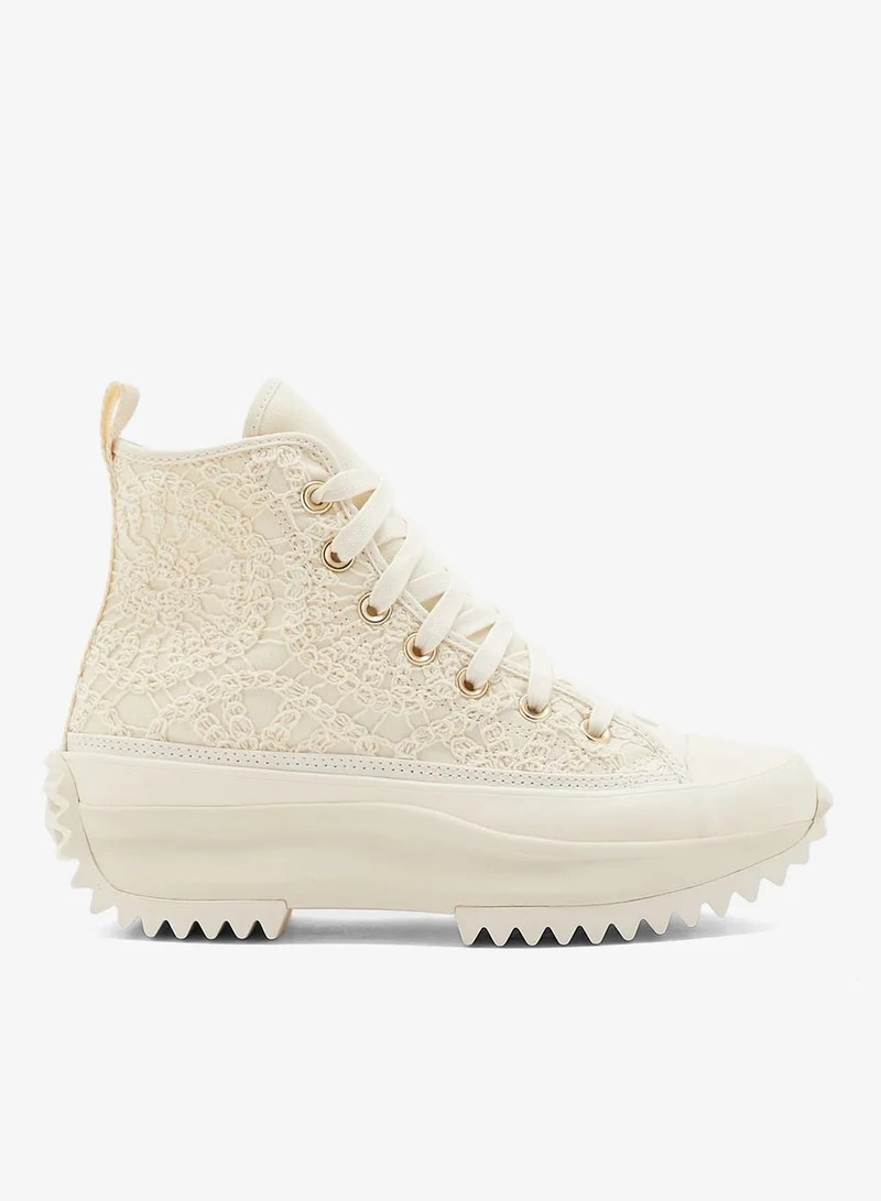 CONVERSE Run Star Hike