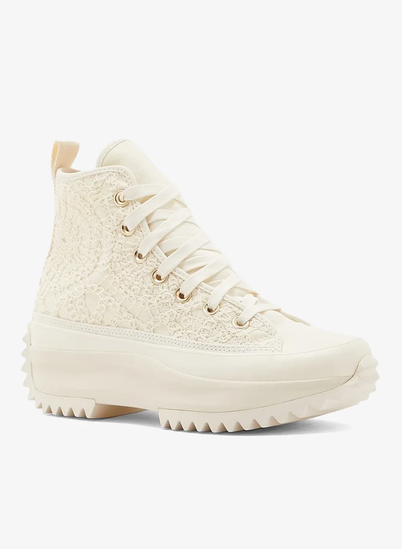 CONVERSE Run Star Hike