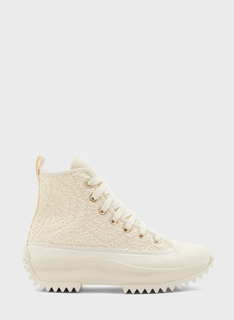 CONVERSE Run Star Hike  - Image 1