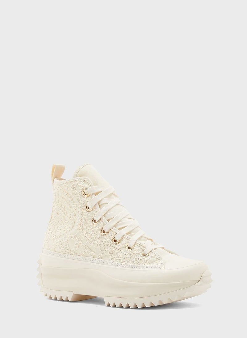 CONVERSE Run Star Hike  - Image 2