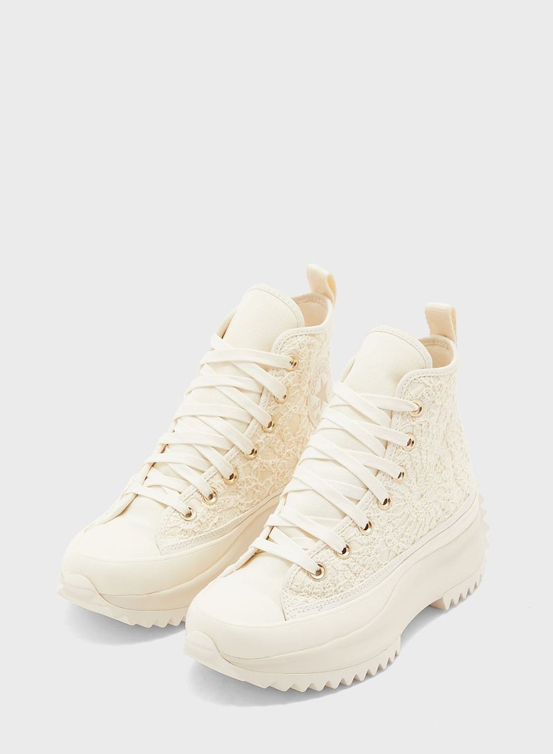 CONVERSE Run Star Hike  - Image 4