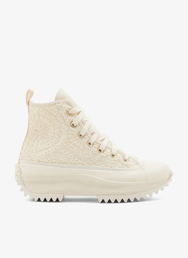 CONVERSE Run Star Hike - Image 1