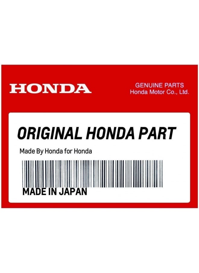 Honda Genuine 17211-ZBH-W00 Air Cleaner Element OEM  - Image 3
