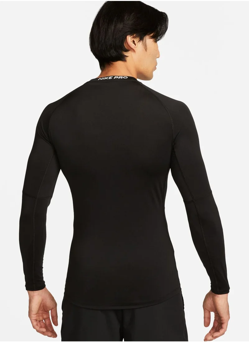 Nike Dri-Fit Tight T-Shirt