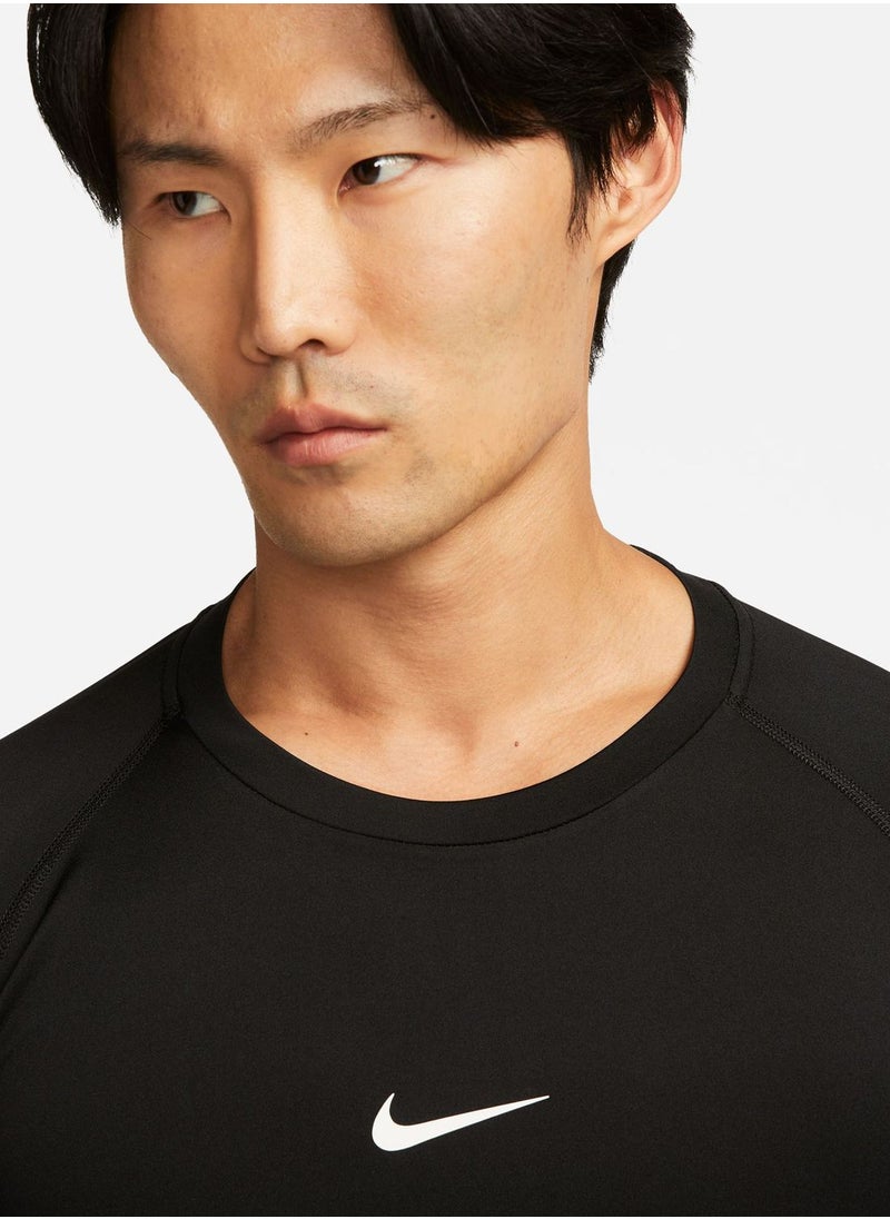 Nike Dri-Fit Tight T-Shirt  - Image 3