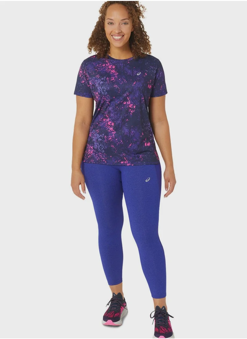 asics 7/8 Leggings