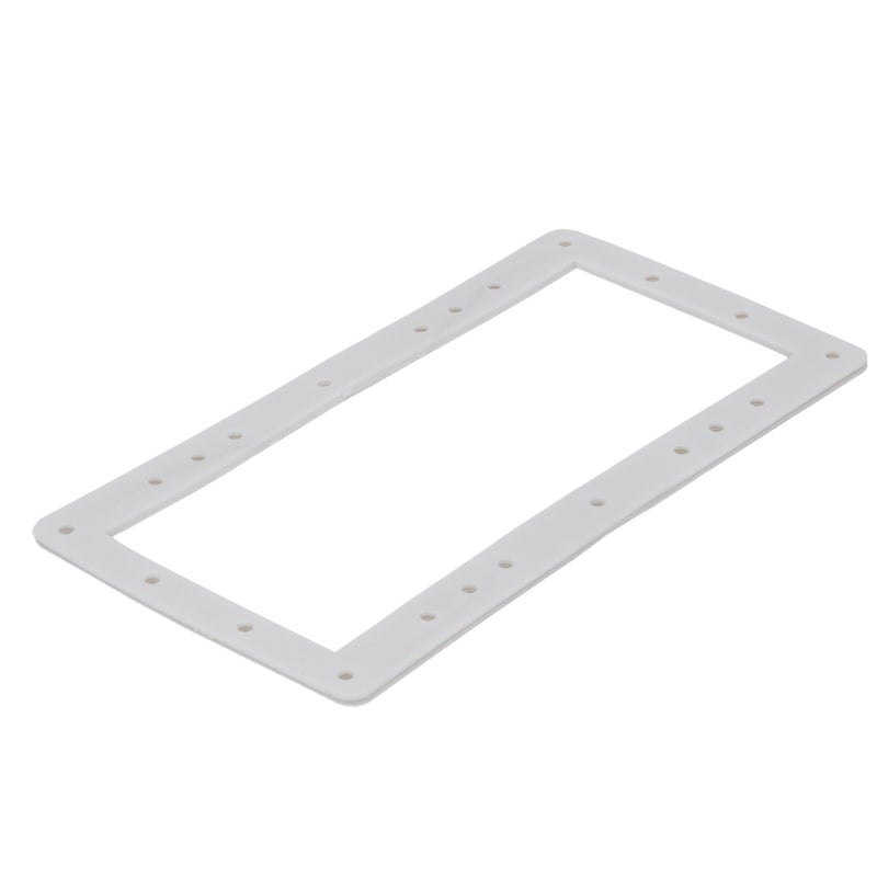 Swimline Widemouth Replacement HT/Oly Skimmer Gasket Set,White - Image 4