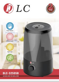 Generic Fragrant air humidifier 