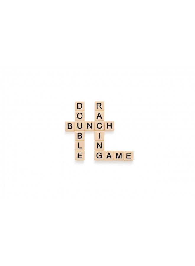 Bananagrams لعبة الكلمات دبل باناناغرام - لغاية 16 لاعب - Image 4