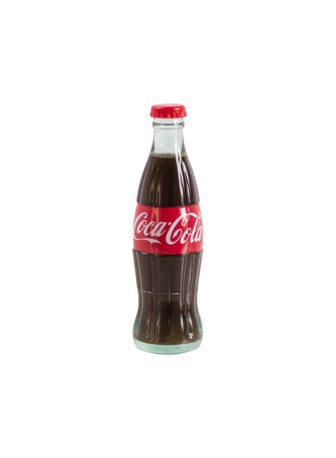 Lip Smacker Coke Bottle Shape Lip Balm Blister - Classic Coke 4.0g - Image 2