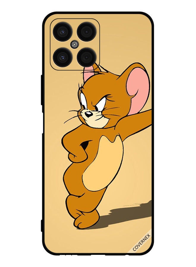 Covernex غطاء حماية واقٍ لهاتف هونر X8 جيري غاضب - Image 1