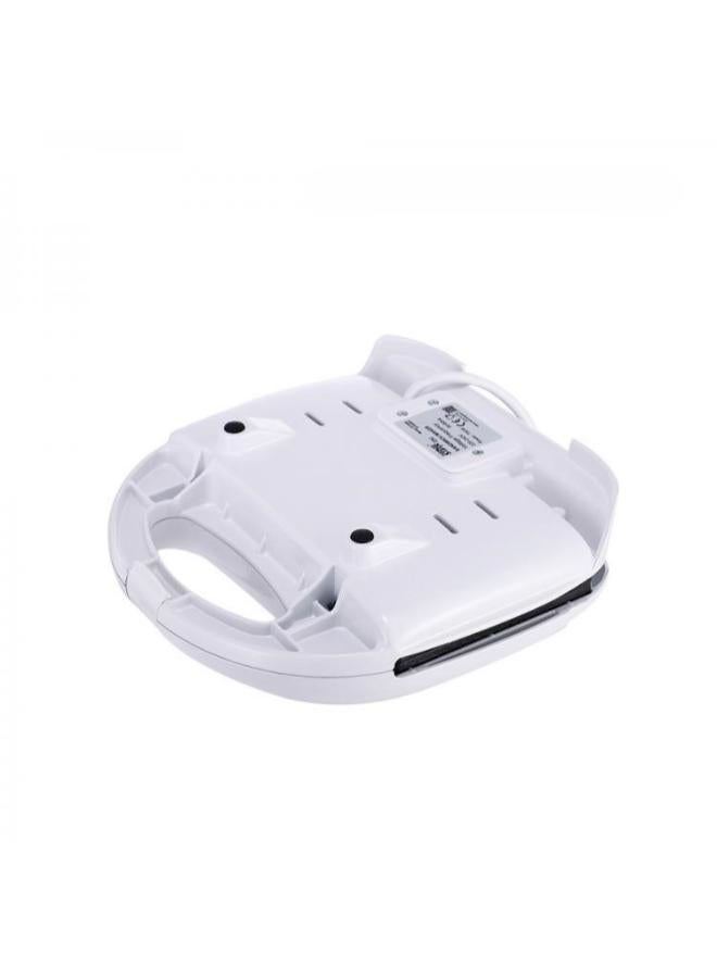 ويننج ستار صانع الساندوتشات الكهربائيةSt-9302أبيض - Image 4