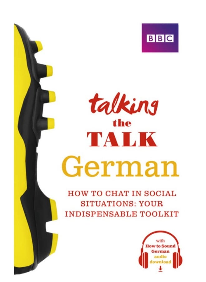 Talking the Talk German 