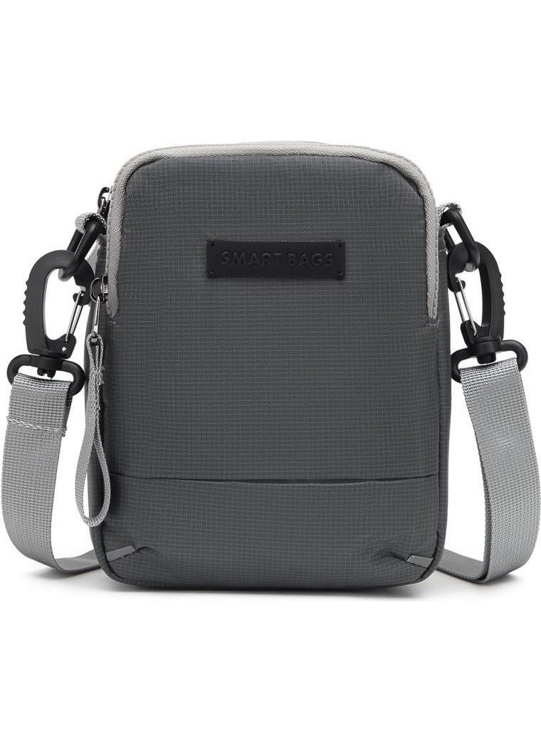 Smart Bags - Mini Size Ultra Light Series Unisex Postman Shoulder Bag 8640 - Image 1