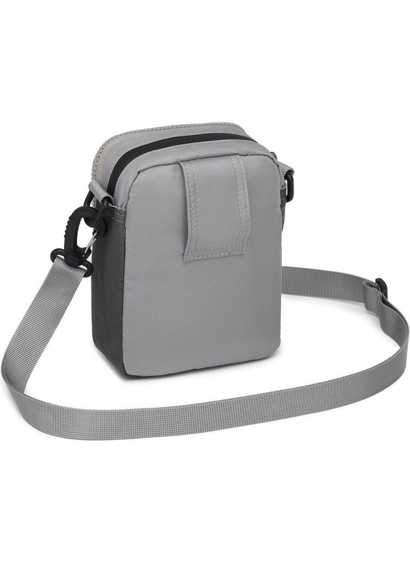 Smart Bags - Mini Size Ultra Light Series Unisex Postman Shoulder Bag 8640 - Image 1