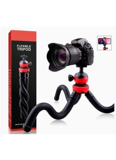 Octopus tripod