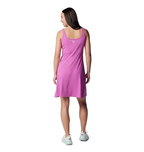 Columbia Women's Freezer III Dress, Bright Lavender, Small - Image 2