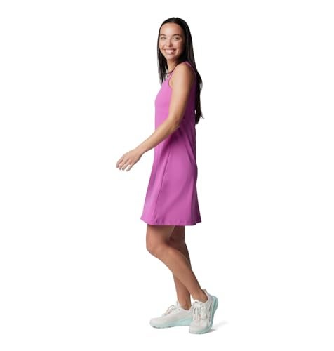 Columbia Women's Freezer III Dress, Bright Lavender, Small - Image 4