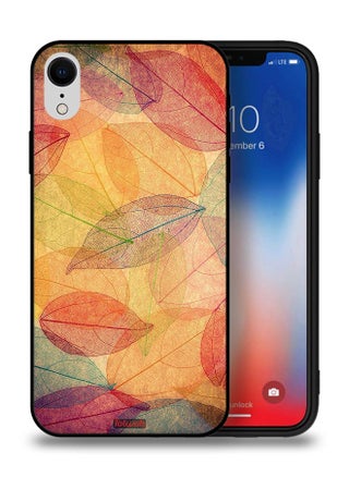 Apple iPhone XR Protective Case Leaves Abstract Digital Art - pzsku/Z3E292016DD1820E2F98AZ/45/_/1690718197/c68e42f0-c705-452e-9ae7-e76a67b6de08