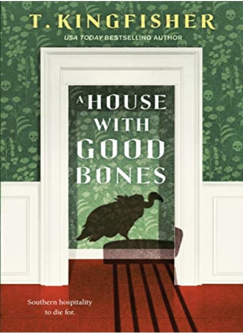 HOUSE WITH GOOD BONES