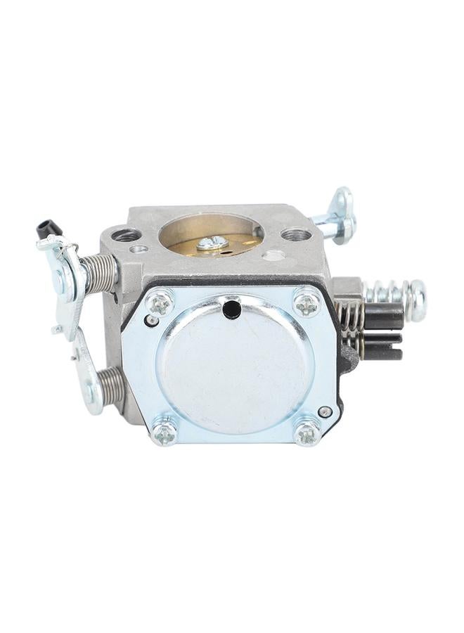 Thoraya Chainsaw Carburetor Aluminum Chainsaw Engine Carb Replacement for CS 590 CS 600P CS 600 CS 610 CS 620 Accessories  - Image 1