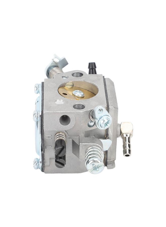 Thoraya Chainsaw Carburetor Aluminum Chainsaw Engine Carb Replacement for CS 590 CS 600P CS 600 CS 610 CS 620 Accessories  - Image 4
