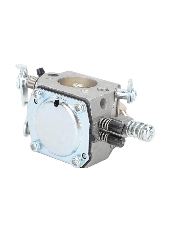 Thoraya Chainsaw Carburetor Aluminum Chainsaw Engine Carb Replacement for CS 590 CS 600P CS 600 CS 610 CS 620 Accessories  - Image 3