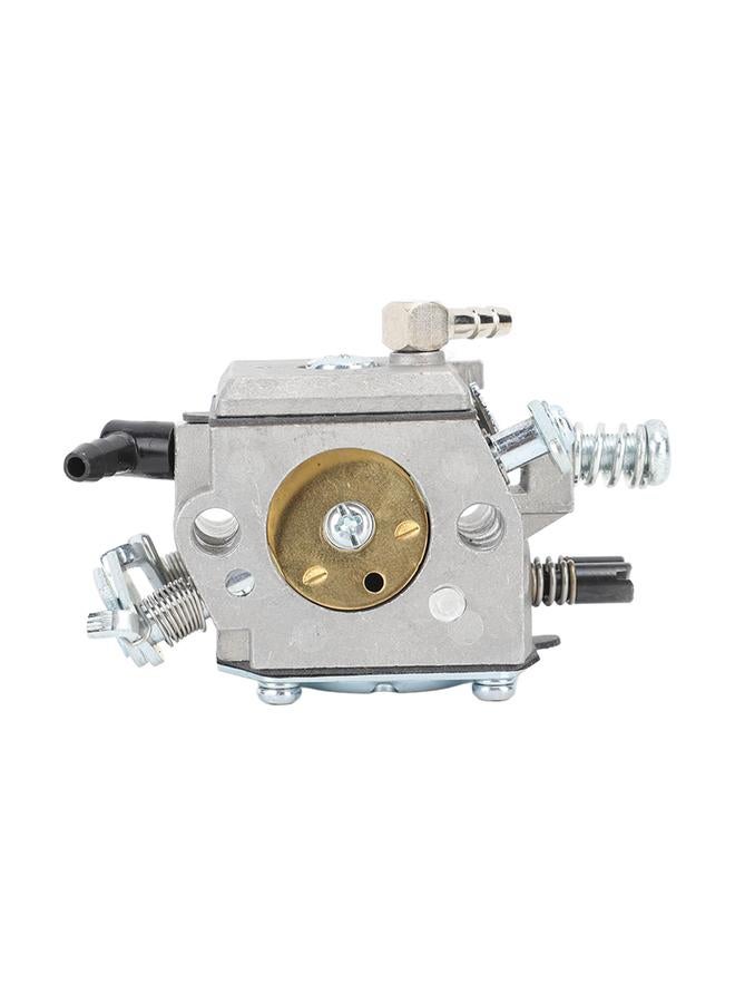 Thoraya Chainsaw Carburetor Aluminum Chainsaw Engine Carb Replacement for CS 590 CS 600P CS 600 CS 610 CS 620 Accessories  - Image 5