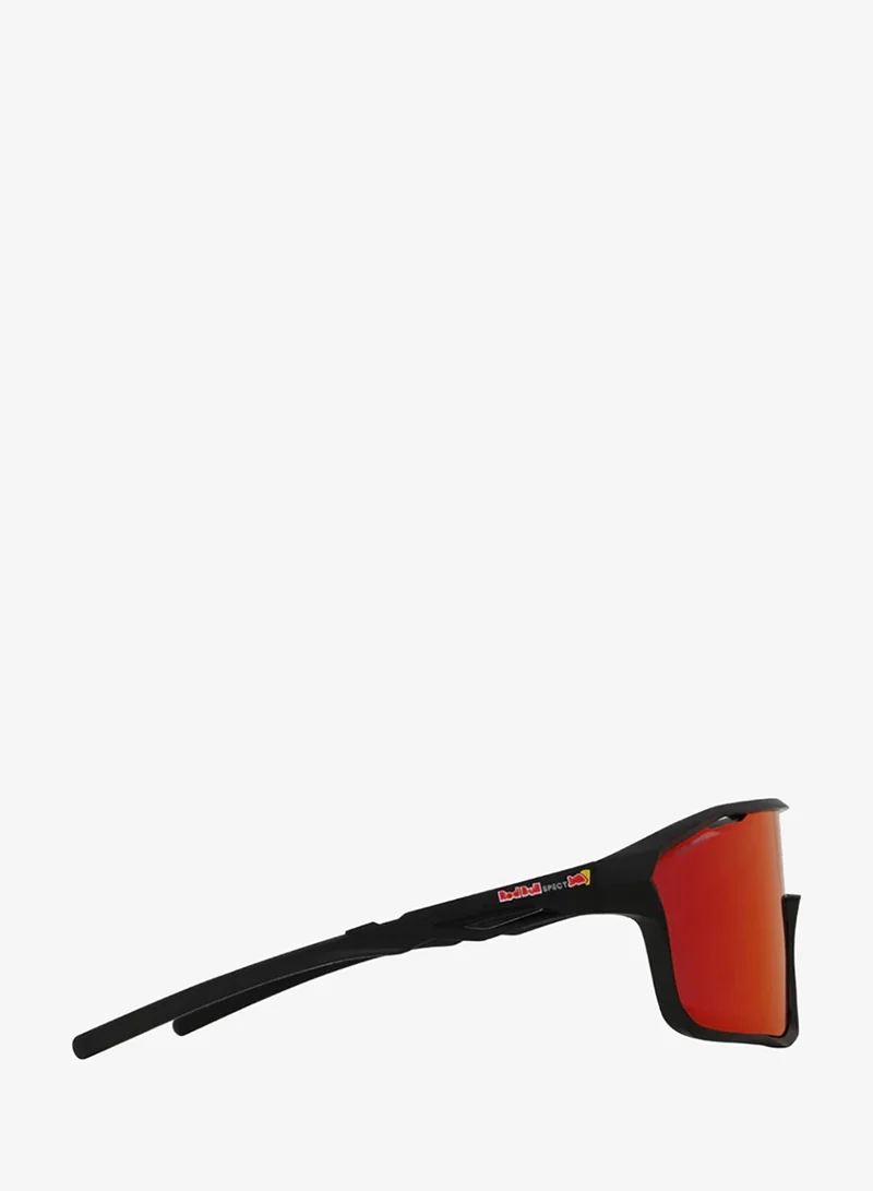Red Bull Spect Black REDBULL RUMBLE-005 SPORTS SUNGLASSES  | Best Price UAE