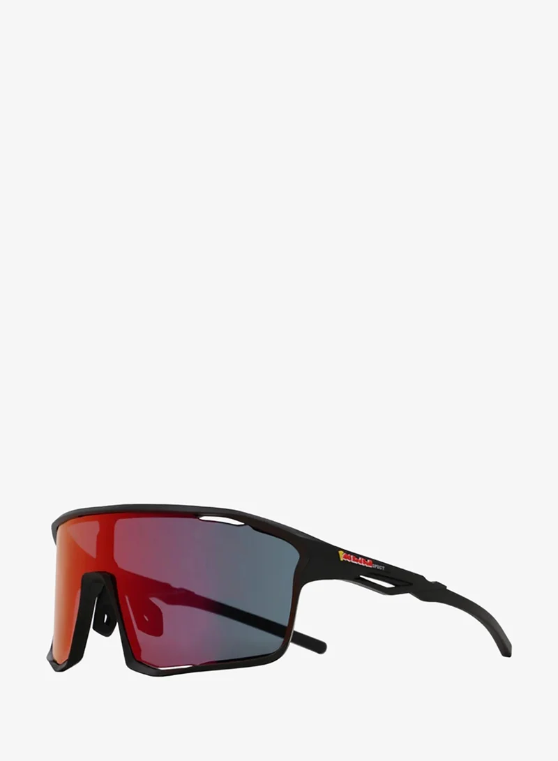 Red Bull Spect Black REDBULL RUMBLE-005 SPORTS SUNGLASSES  | Best Price UAE
