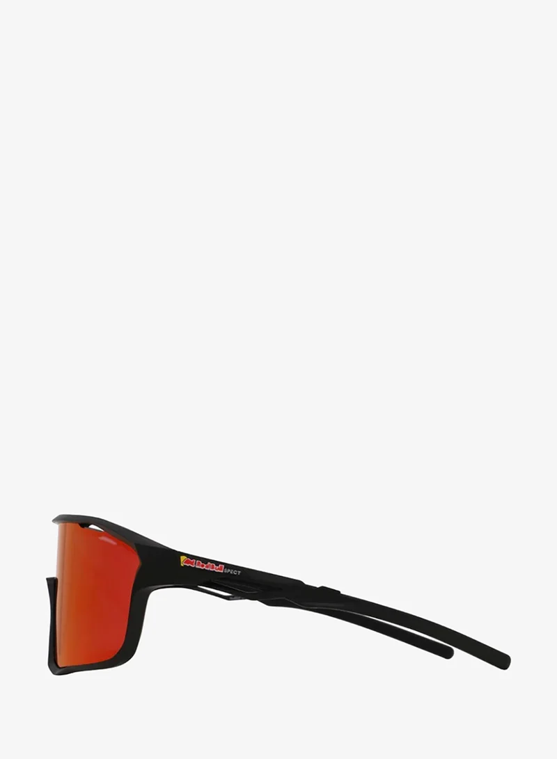 Red Bull Spect Black REDBULL RUMBLE-005 SPORTS SUNGLASSES  | Best Price UAE