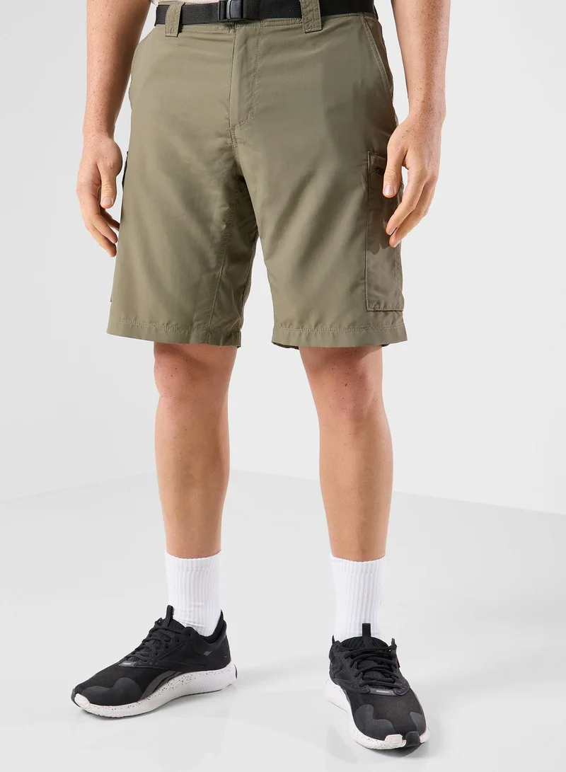 Columbia Silver Ridge Cargo Shorts